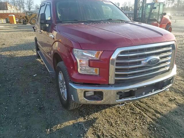 2015 Ford F-150 - Image 11