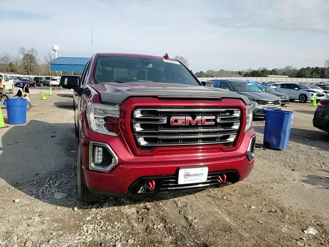 2019 GMC Sierra - Image 11