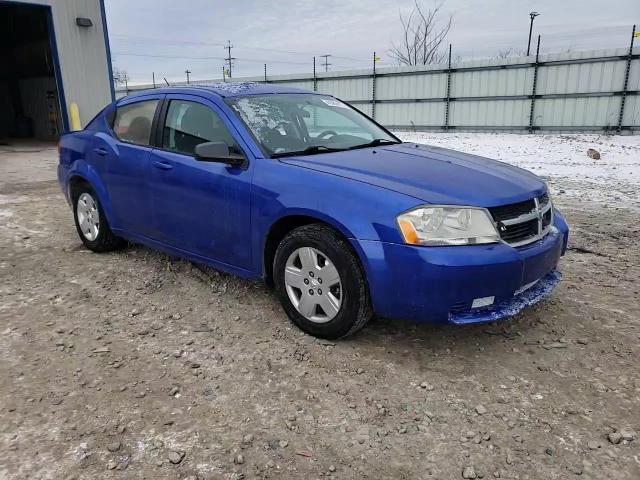 2010 Dodge Avenger - Image 10