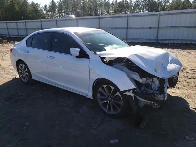 2014 Honda Accord - Image 11