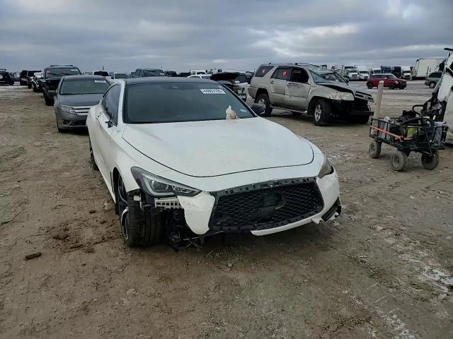 2021 Infiniti Q60 - Image 11