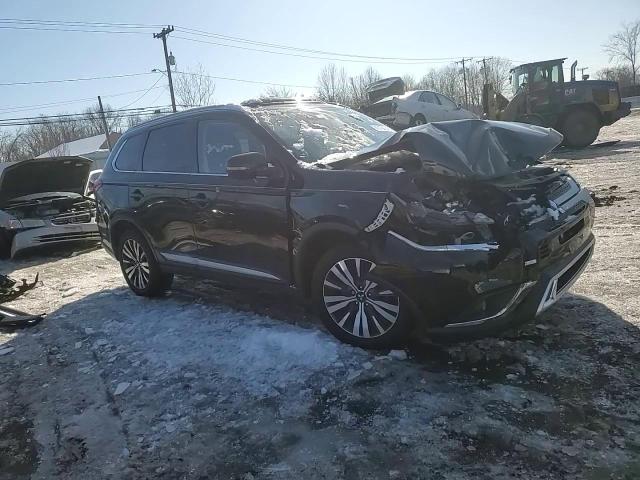 2019 Mitsubishi Outlander - Image 12