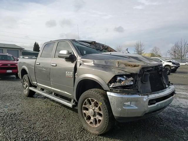 2017 RAM 2500 - Image 11