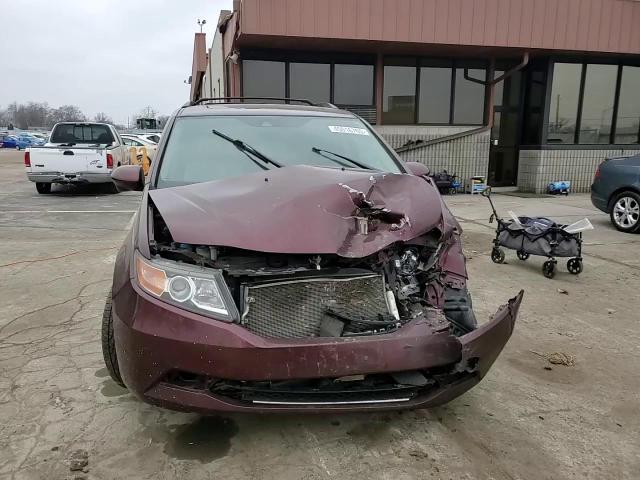 2016 Honda Odyssey - Image 11