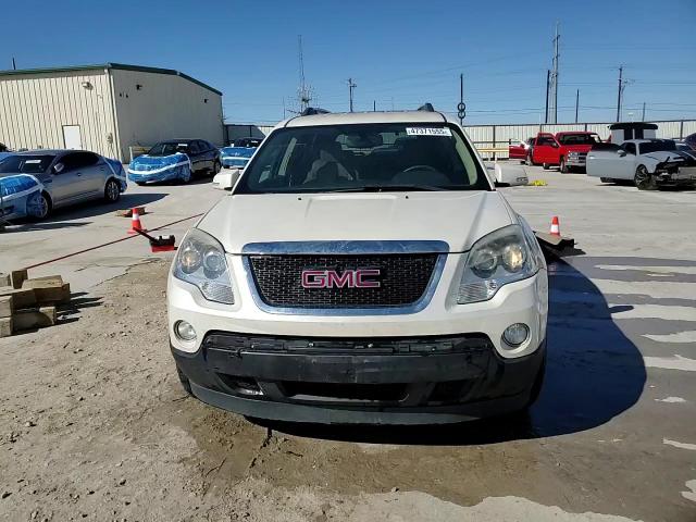 2012 GMC Acadia - Image 15