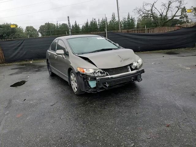 2008 Honda Civic - Image 10