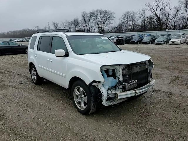 2013 Honda Pilot - Image 15