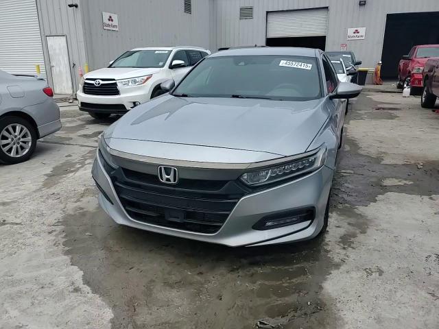 2018 Honda Accord - Image 13