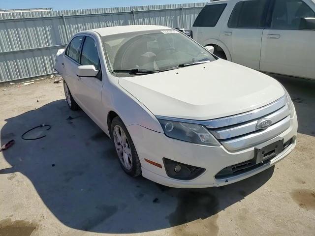 2012 Ford Fusion - Image 10