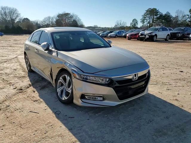 2019 Honda Accord - Image 10
