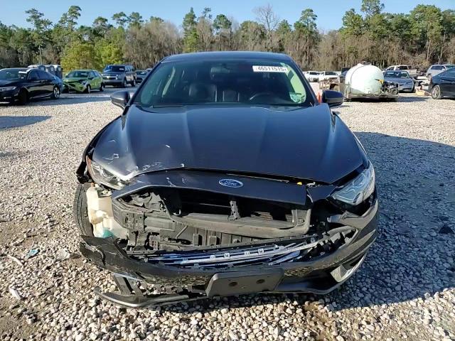 2018 Ford Fusion - Image 13