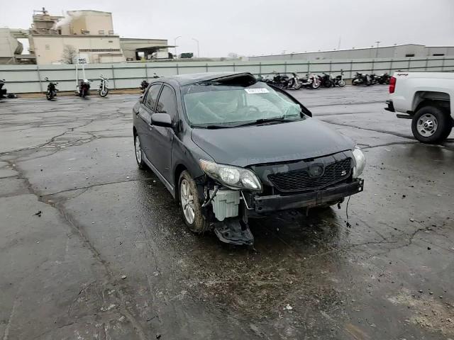 2009 Toyota Corolla - Image 11