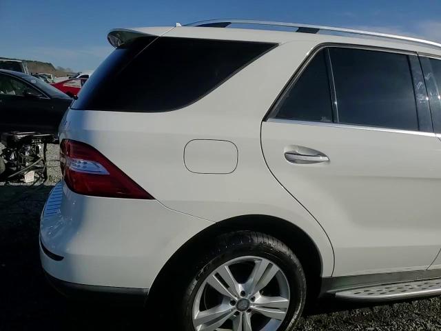 2015 Mercedes-Benz M-klasse - Image 15