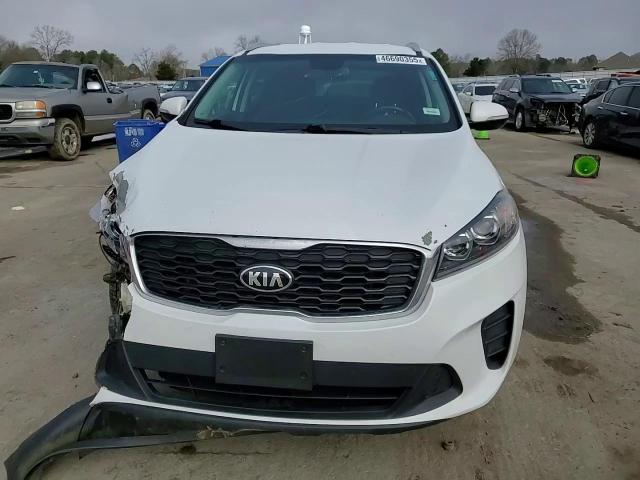 2019 Kia Sorento - Image 11