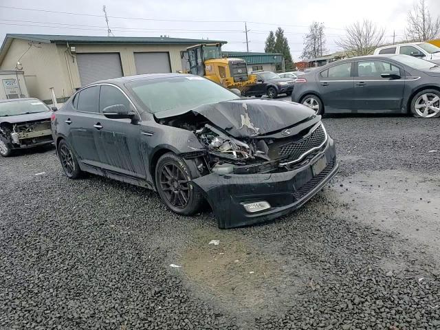 2015 Kia Optima - Image 11