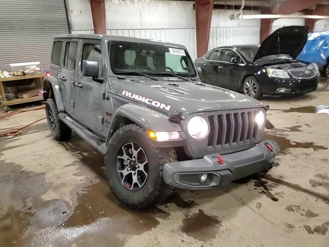 2018 Jeep Wrangler - Image 11