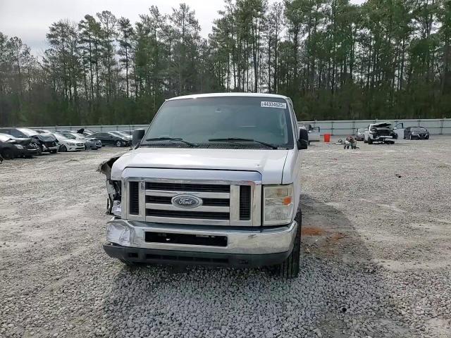 2011 Ford Econoline - Image 12