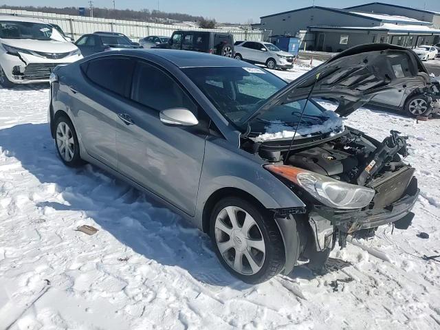 2012 Hyundai Elantra - Image 10