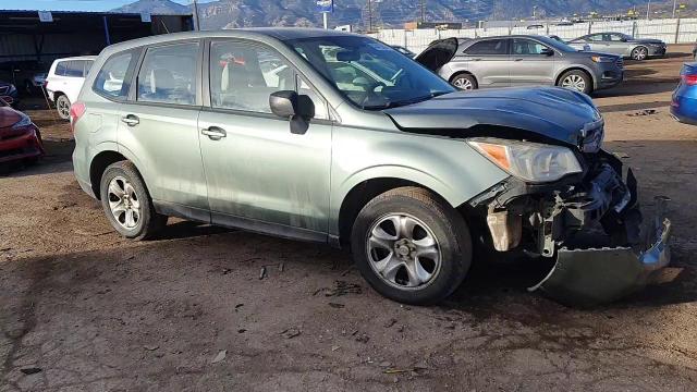 2014 Subaru Forester - Image 12