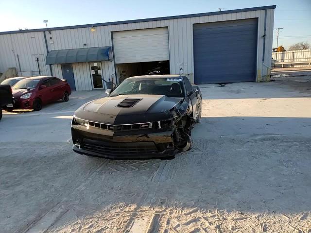 2014 Chevrolet Camaro - Image 11