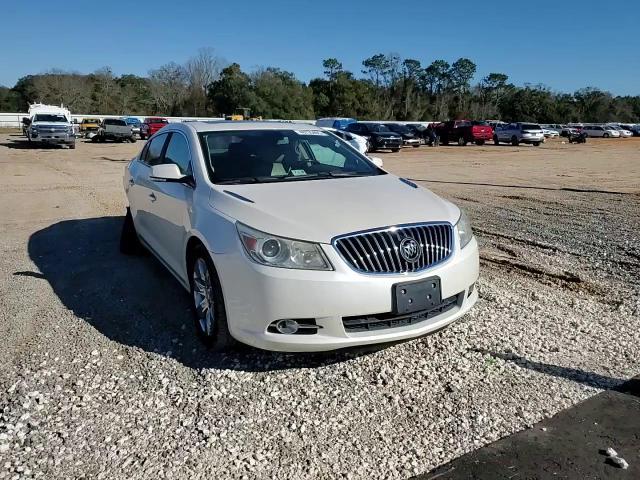 2013 Buick LaCrosse - Image 10