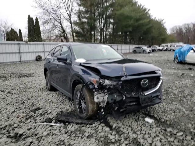 2021 Mazda CX-5 - Image 12