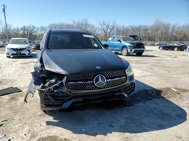 2021 Mercedes-Benz GLC - Image 12