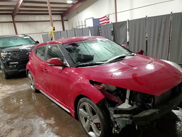 2014 Hyundai Veloster - Image 14
