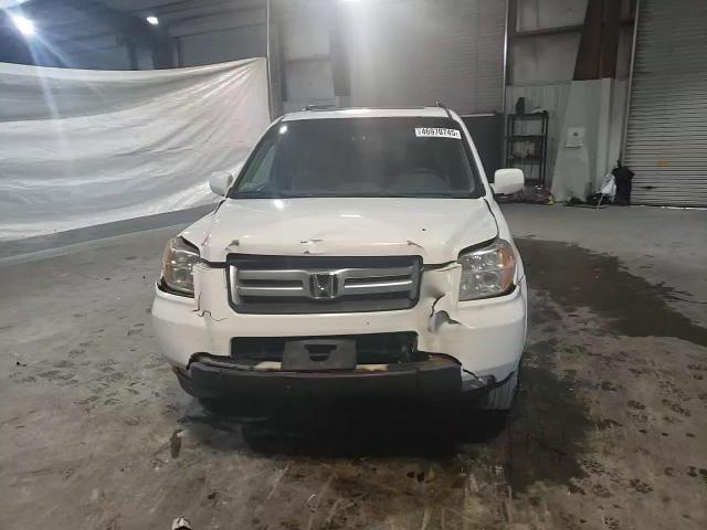 2006 Honda Pilot - Image 11