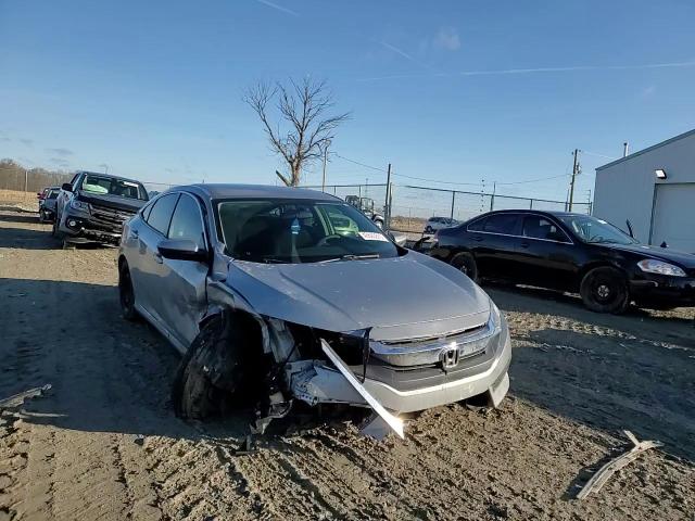2016 Honda Civic - Image 10