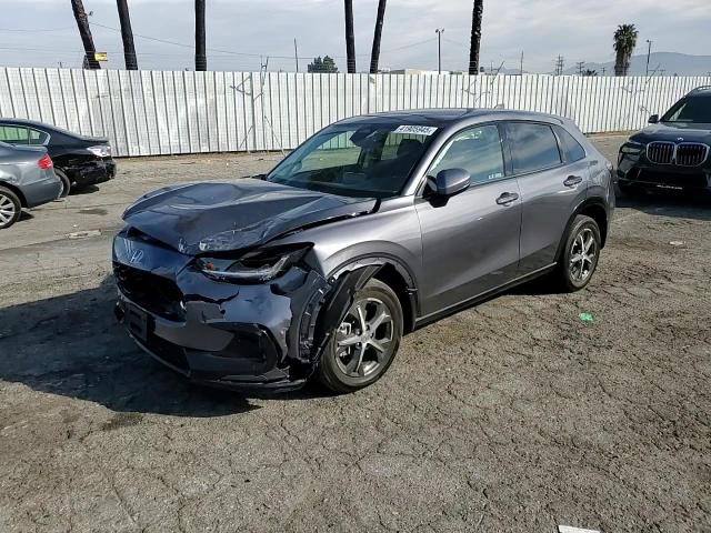 2023 Honda HR-V - Image 11