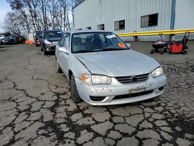 2001 Toyota Corolla - Image 11