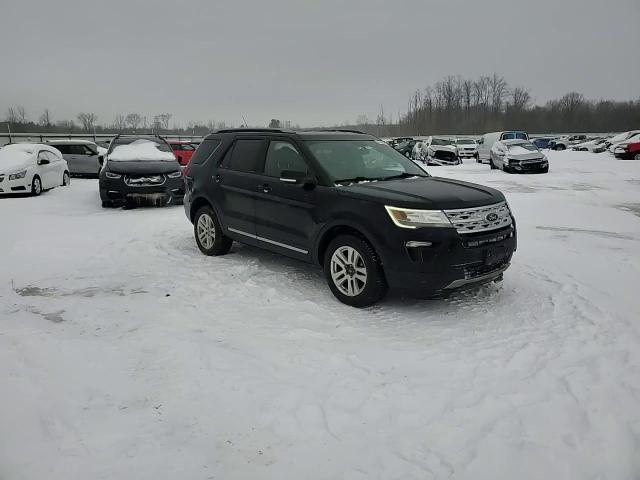 2018 Ford Explorer - Image 12