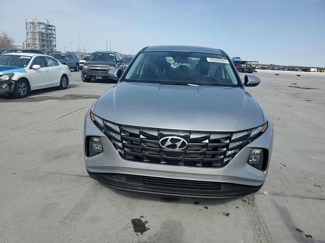 2024 Hyundai Tucson - Image 12