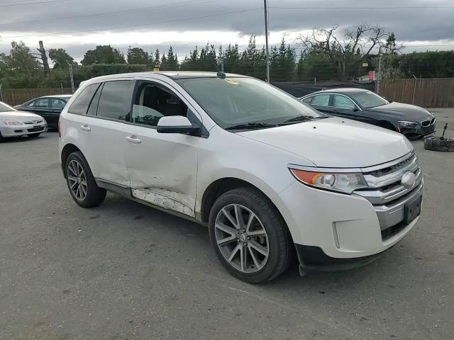 2013 Ford Edge - Image 12