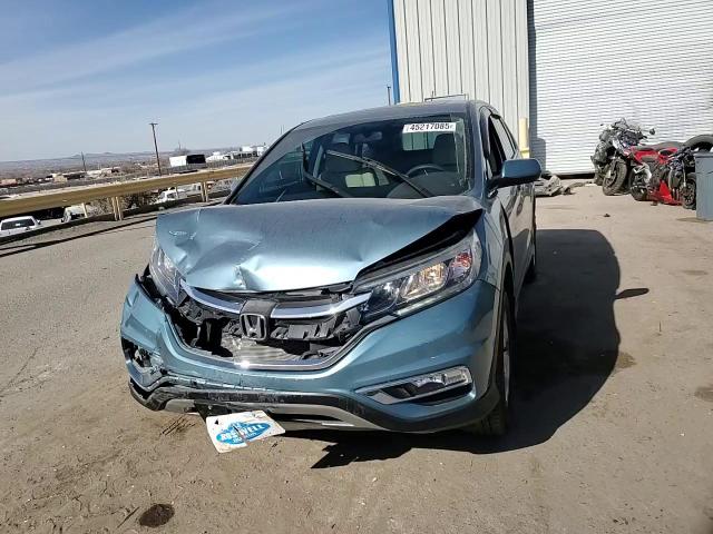 2016 Honda CR-V - Image 11