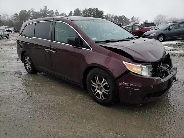 2013 Honda Odyssey - Image 12