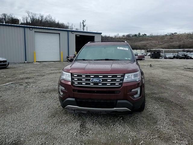 2016 Ford Explorer - Image 12