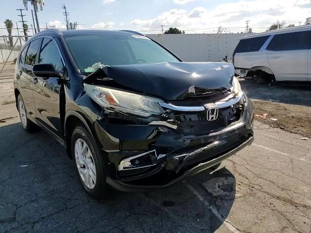 2015 Honda CR-V - Image 11