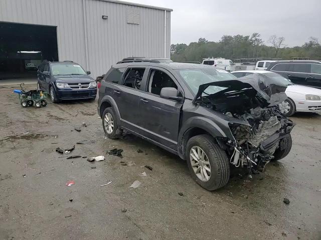 2016 Dodge Journey - Image 15