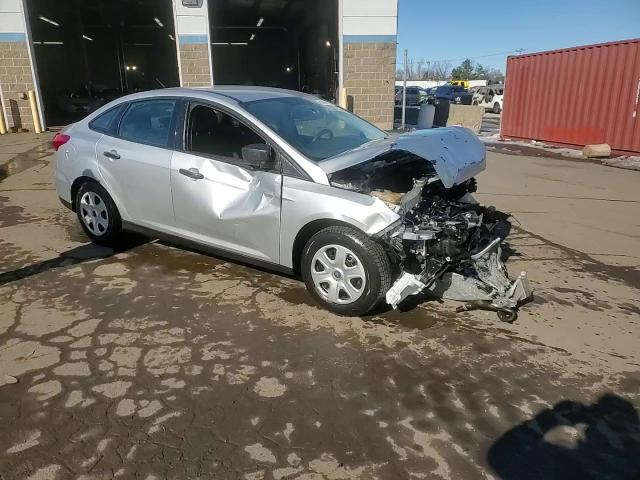 2016 Ford Focus - Image 13