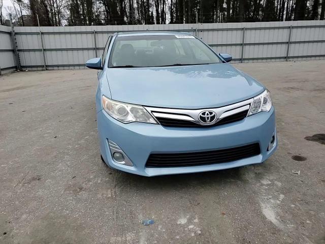 2012 Toyota Camry - Image 10