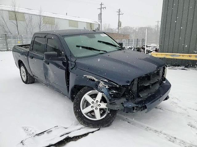 2018 RAM 1500 - Image 11