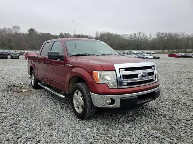 2014 Ford F-150 - Image 13