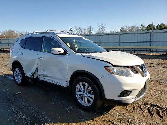 2016 Nissan Rogue - Image 11
