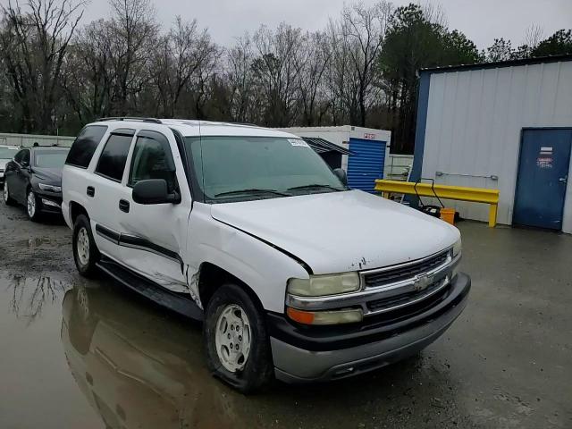 2004 Chevrolet Tahoe - Image 11