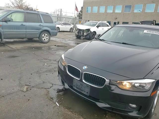 2014 BMW 3er - Image 13