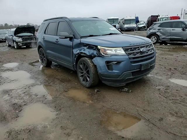 2018 Ford Explorer - Image 11