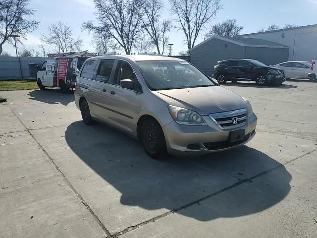 2006 Honda Odyssey - Image 12