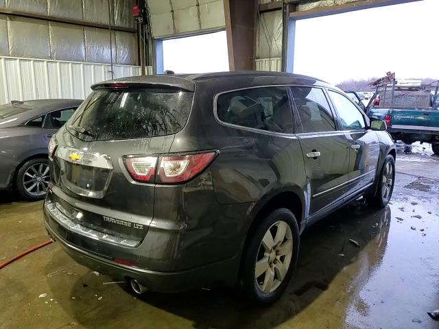 2015 Chevrolet Traverse - Image 14